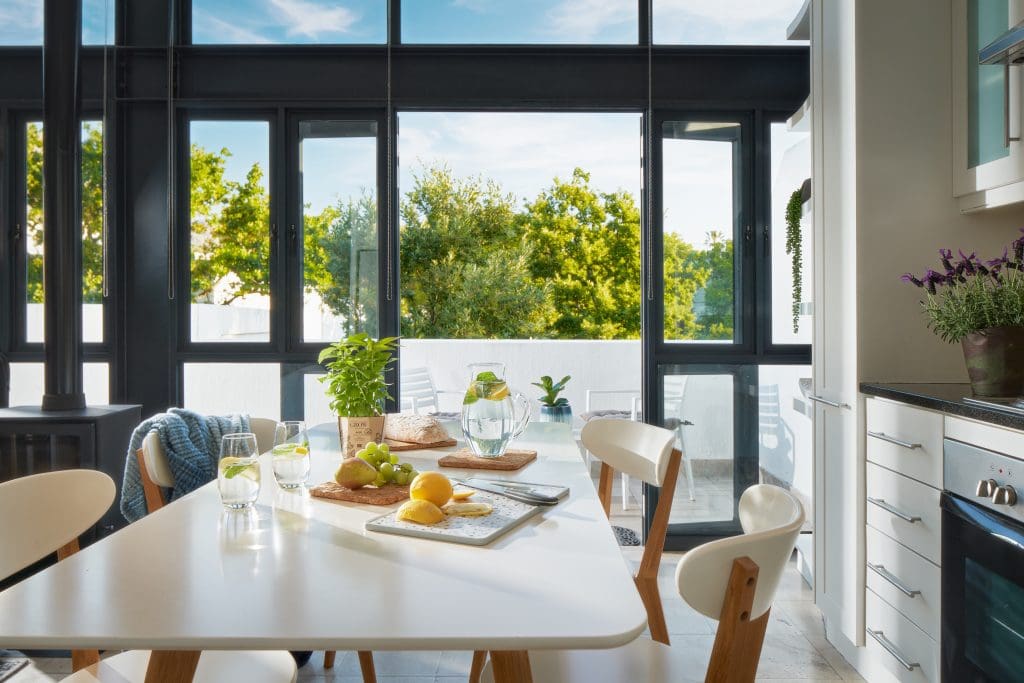 Raw Africa Boutique Collection_Eikehoff_Dining table