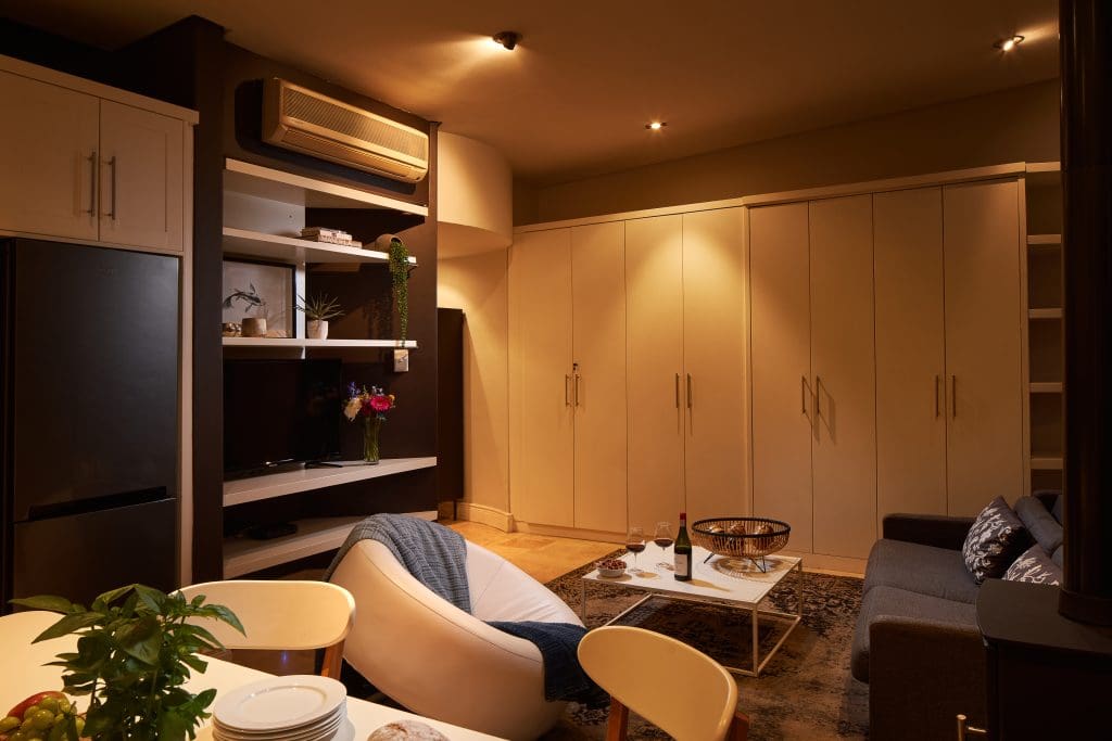 Raw Africa Boutique Collection_Eikehoff_Living room_02